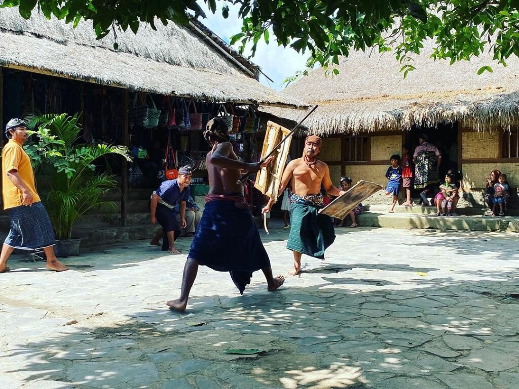 Lombok culture tour