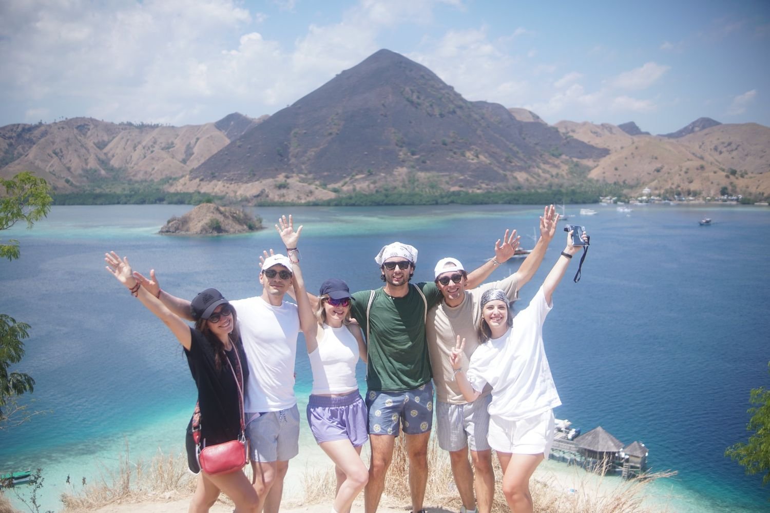 Kelor island