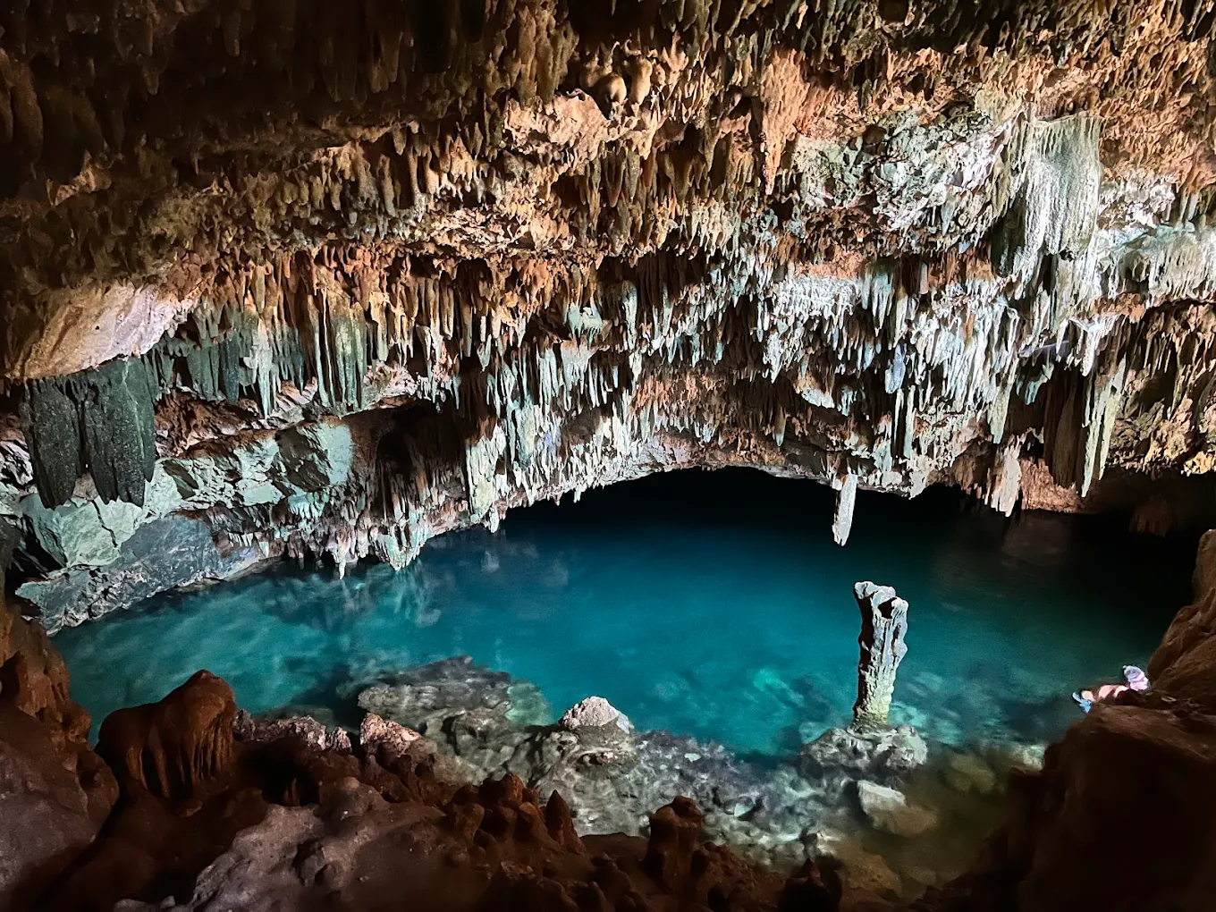 Goa Rangko Labuan Bajo
