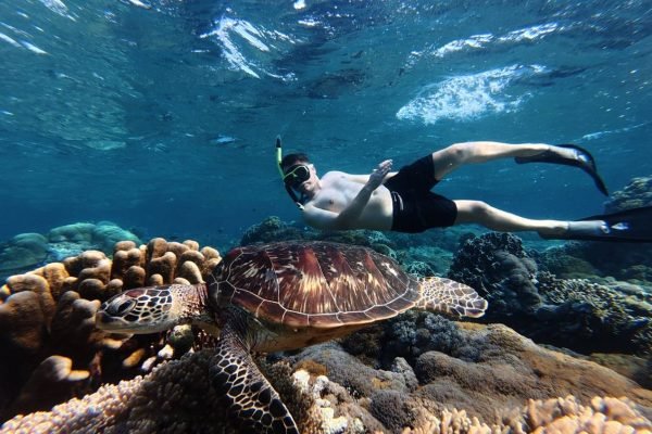 Siaba Island Siaba Island