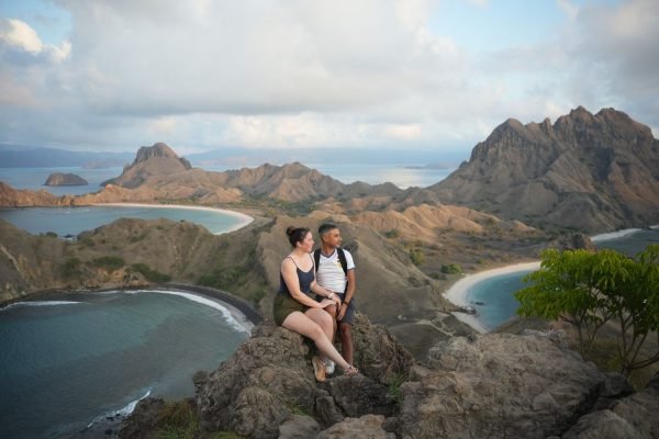 Padar Island Padar Island