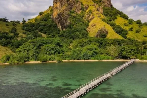 manjarite Manjarite Beach